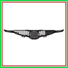 Griglia Radiatore Nera Mod