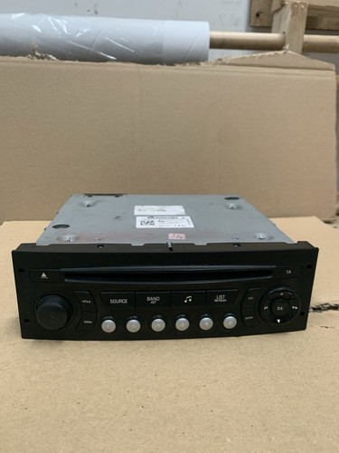 Autoradio citroen c3picasso - citroen,