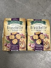 2 BRUSCHETTE MARETTI gusto