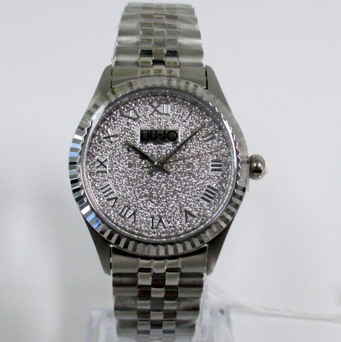 Orologio liu ref tlj1980 - orologio, liu-jo