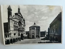 CREMONA (CR) 1 Cartolina anni