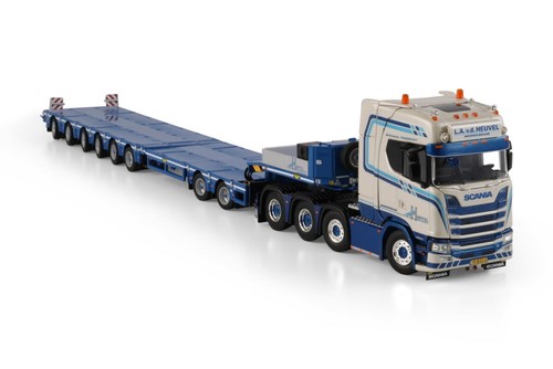 Scania highline cs20h sl - s,