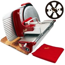 Home Line 250 affettatrice