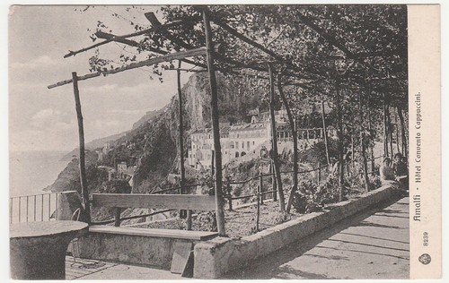Amalfi salerno hotel - -,