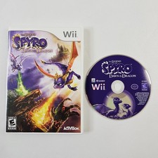 The Legend of Spyro: Dawn of