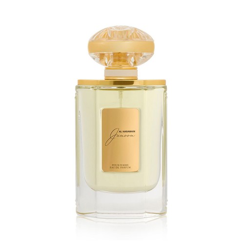 Haramain junoon eau de - al,