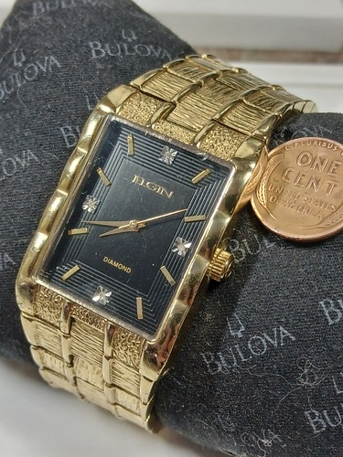 Orologio uomo rettangolare - orologio,