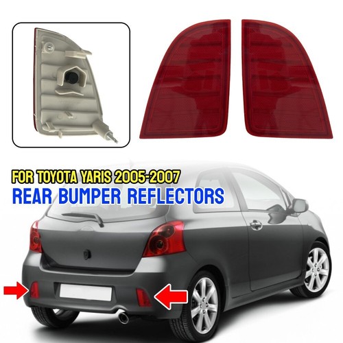 Per toyota yaris 2005 - yaris, 2005-2007