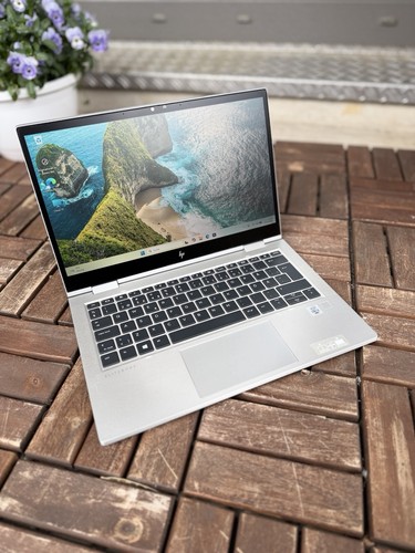 Notebook elitebook x360 830 - hp,