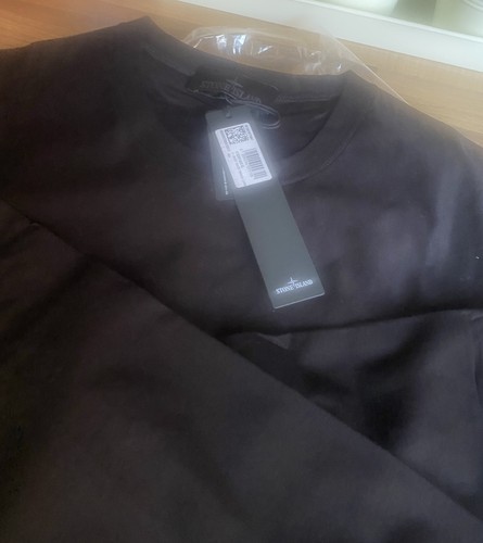 Stone island ghost long - stone,