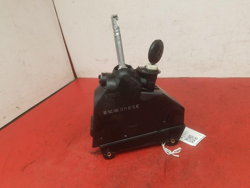 Cambio automatico smart 2002 - automatico,