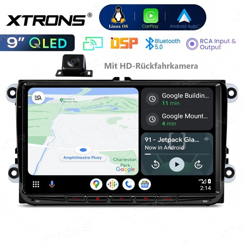 Xtrons kam linux autoradio - xtrons,