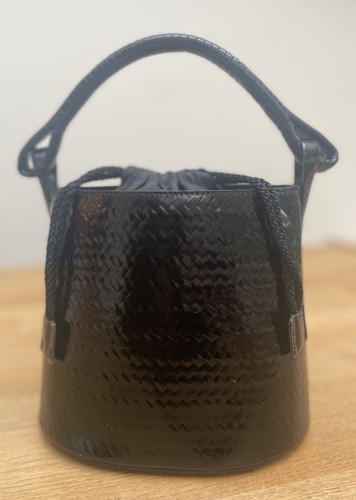 Rara borsa con - , coulisse