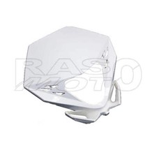 Beta Mascherina Faro Fanale Bianca White RR ENDURO - MOTARD 125-200-250-300-350-