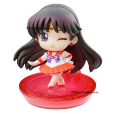 SAILOR MOON - Petit Chara! -