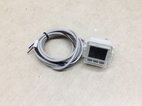 Smc zse20 pressostato - smc, zse20-n