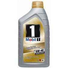 1 LITRO OLIO MOTORE AUTO MOBIL