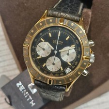 Vintage ZENITH Automatic
