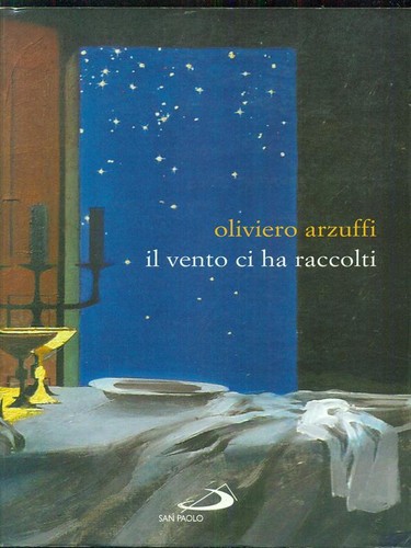 Vento ha raccolti - vento,