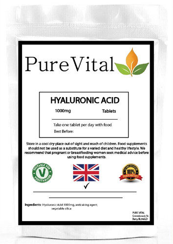 Acido ialuronico 1000mg - acido,