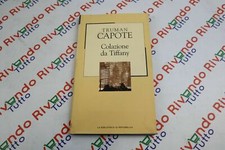 TRUMAN CAPOTE COLAZIONE DA TIFFANY 2002 Biblioteca di Repubblica vol.31