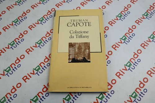 Truman capote colazione - truman,