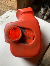 boite à air ktm 250 gs 1982