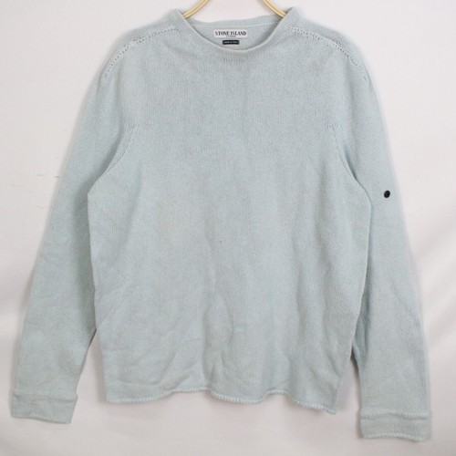 Maglione stone island - maglione, puro