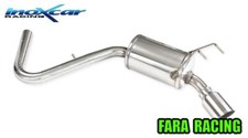 Scarico Finale 1X90 RACING