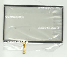 Kenwood KVT729DVD KVT-729DVD Touch Screen Assy - Ricambio nuovo