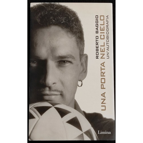 Baggio una porta - r.,