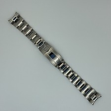SOLID OYSTER BAND BRACELET FOR