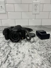 Panasonic LUMIX DMC-FZ7