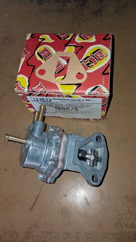 Bcd 1985 pompa benzina - bcd,