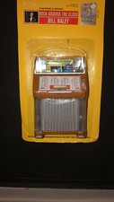 Juke box miniatura - miniatura,