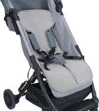 Babysanity® Copripasseggino