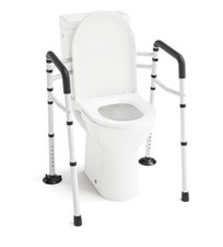 WAYES Binario di Sicurezza WC