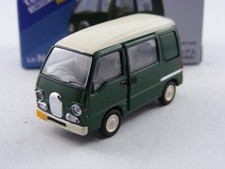 Subaru Sambar Dias Classic