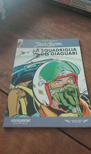 Dan Cooper N. 6 La squadriglia