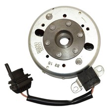 VOLANO COMPLETO PIAGGIO 50