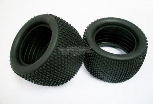 Coppia gomme per truggy 138x83 - per,