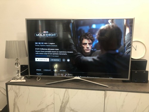 Samsung pollici lcd full - tv,