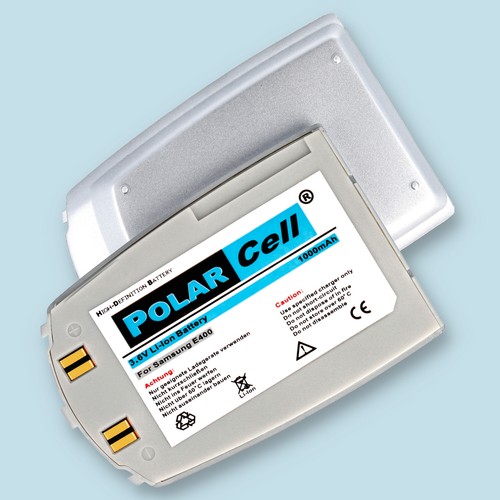 Polarcell batteria per samsung - polarcell,