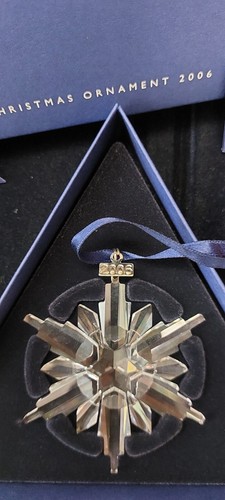 Swarovski stella natale - stella,