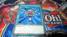 🇮🇹 YU GI OH  MOSTRO