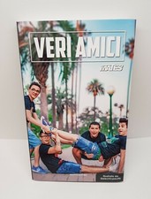 Veri Amici, Mates, Anima