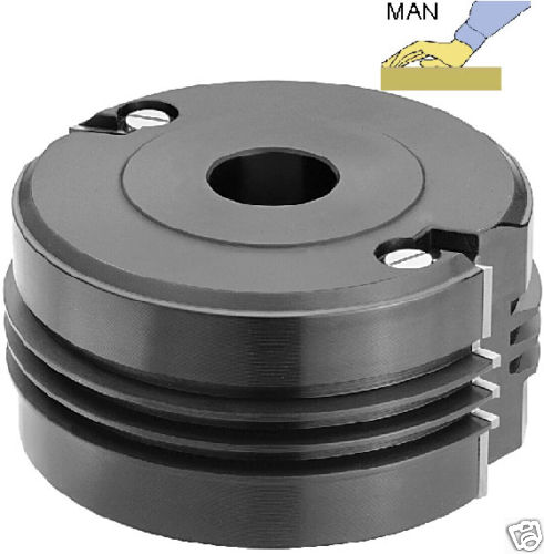 Wpl fresa trapezio per - fresa,