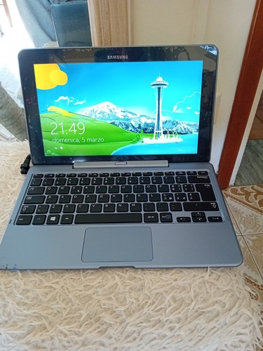 Computer samsung portatile - samsung,