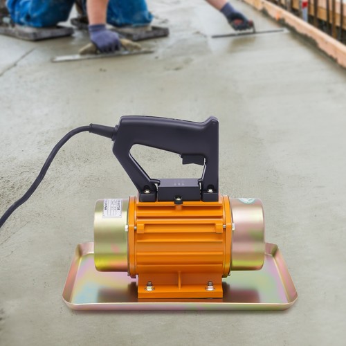 Vibratore elettrico per