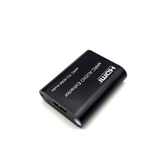 Earc arc estrattore audio - estrattore, hdmi
